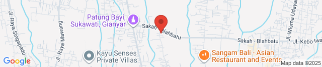 UBUD Playground - ECD Playground