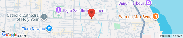 Sama Sama Yakiniku Japanese Restaurant Plaza Renon