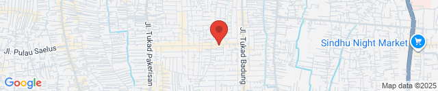 Gurih Gurih Seafood Bali