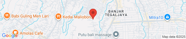 Jl. Tanah Sampi No.88