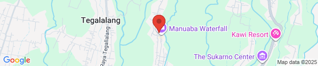 Toya Ubud Ecopark and Waterfall