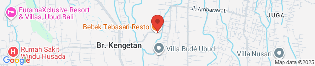 Bebek Tebasari Resto