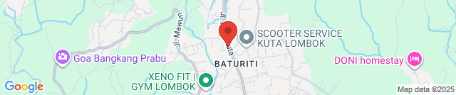 Loka Gym • Recovery Centre • Reformer Pilates • Health Cafe • Surf Lodge