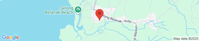 Three Sisters Selong Belanak