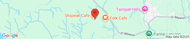 Skylancing Lombok Paragliding