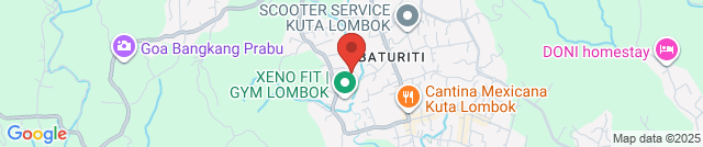 Mana Eco Retreat | Yoga and Pilates Studio