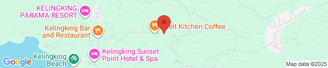 Kawan Resto food & beverage