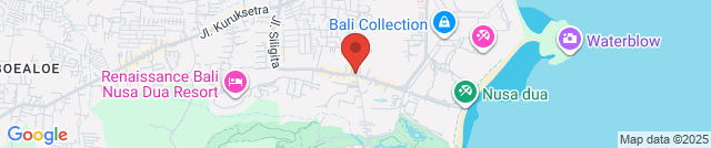 The Smoothie Fruity - Nusadua