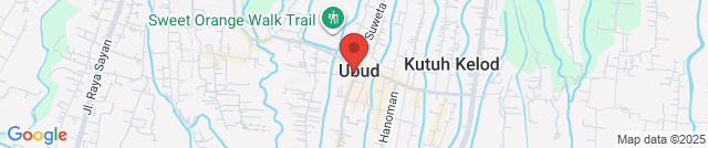 Tropical Bali Restaurant