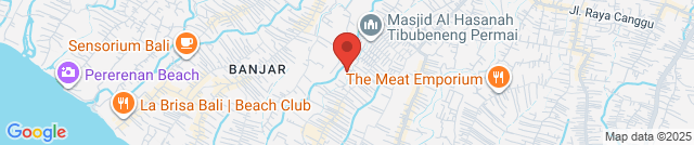 Happy Puppy Yoga Canggu