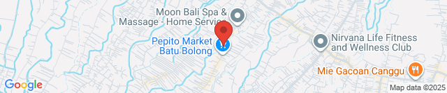 Sate House Senayan, Canggu