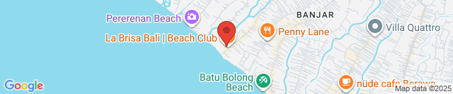 La Brisa Sunday Market