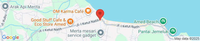 Amed Suardana Silver