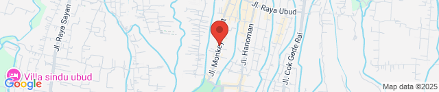 Sri Aksata Ubud Resort