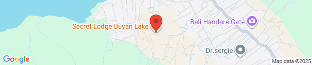 Secret Lodge Buyan Lake