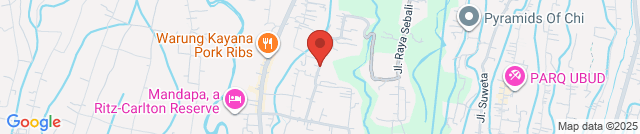 Balinese Home Cooking