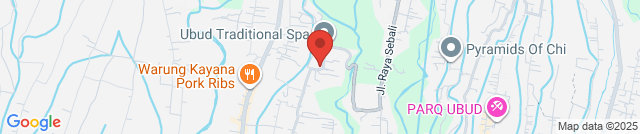 E2C Coffee & Eatery Ubud