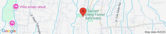 Saren Indah Hotel & Restaurant