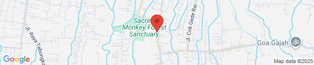 FLOCK Boutique Bali Ubud Pengosekan