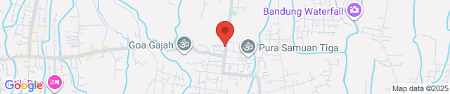 NAISTRA BALI ( kids & mom wear)