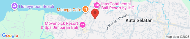 Bendino Cafe & Bistro - Jimbaran