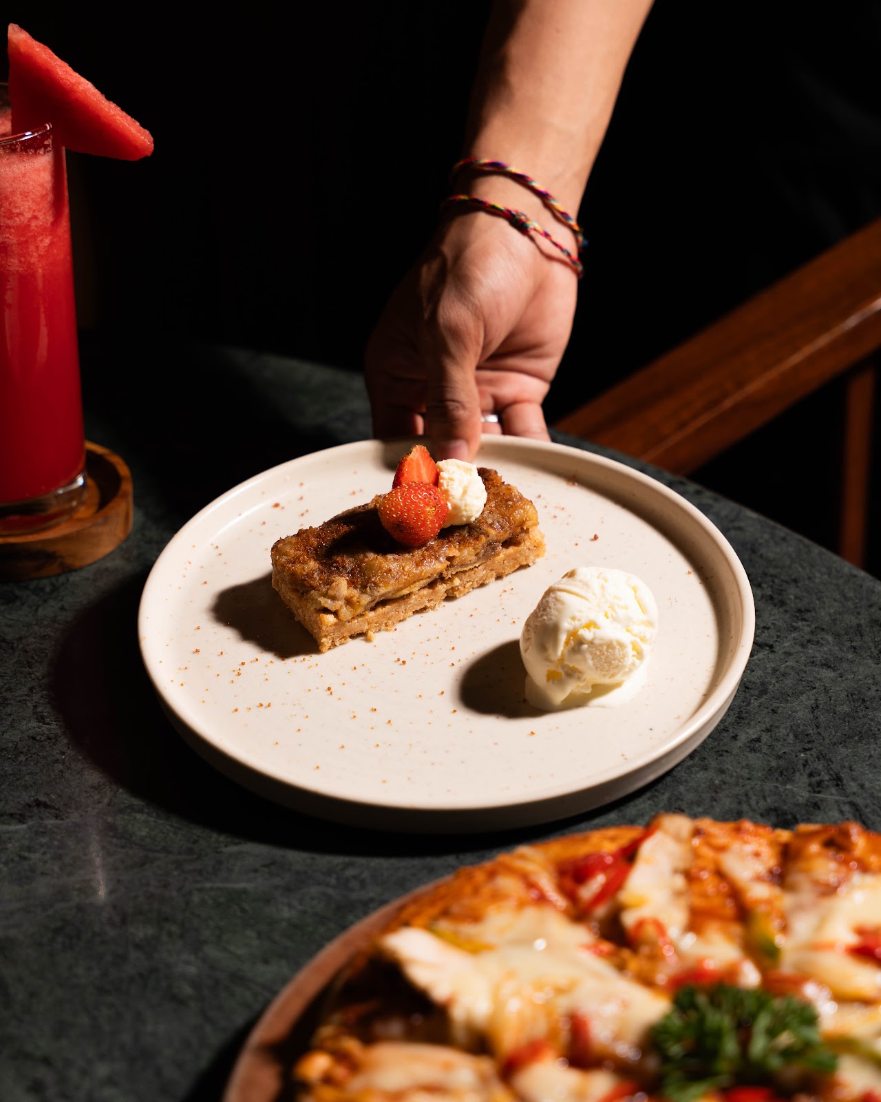 Mandala Restaurant & Bar Nusa Dua