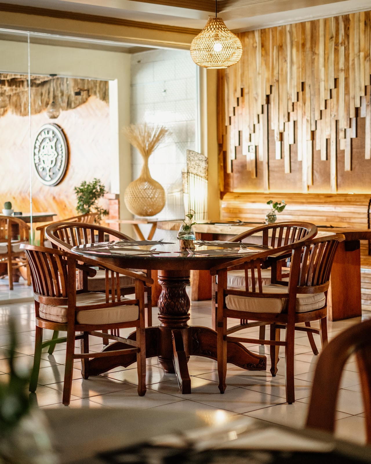 Mandala Restaurant & Bar Nusa Dua