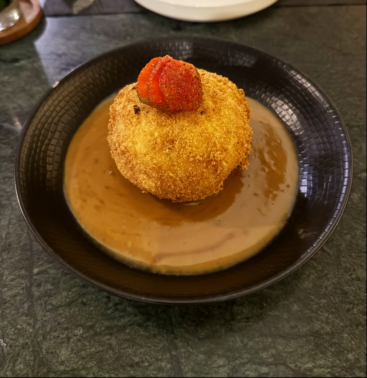 Mandala Restaurant & Bar Nusa Dua