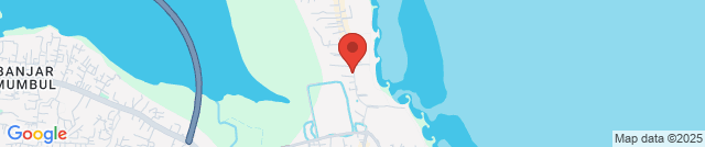 Mandala Restaurant & Bar Nusa Dua