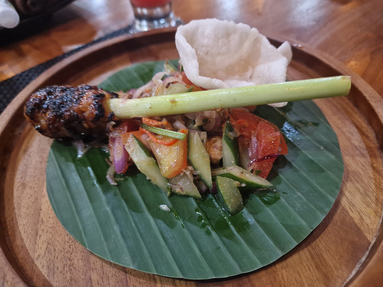 Raja Bali - Balinese Authentic Restaurant & Activities (Main Restaurant)