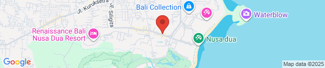 Tropical Restaurant - Nusa Dua