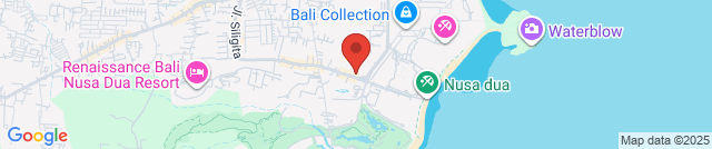 Kenja Ikan Bakar Best Seafood In Nusa Dua