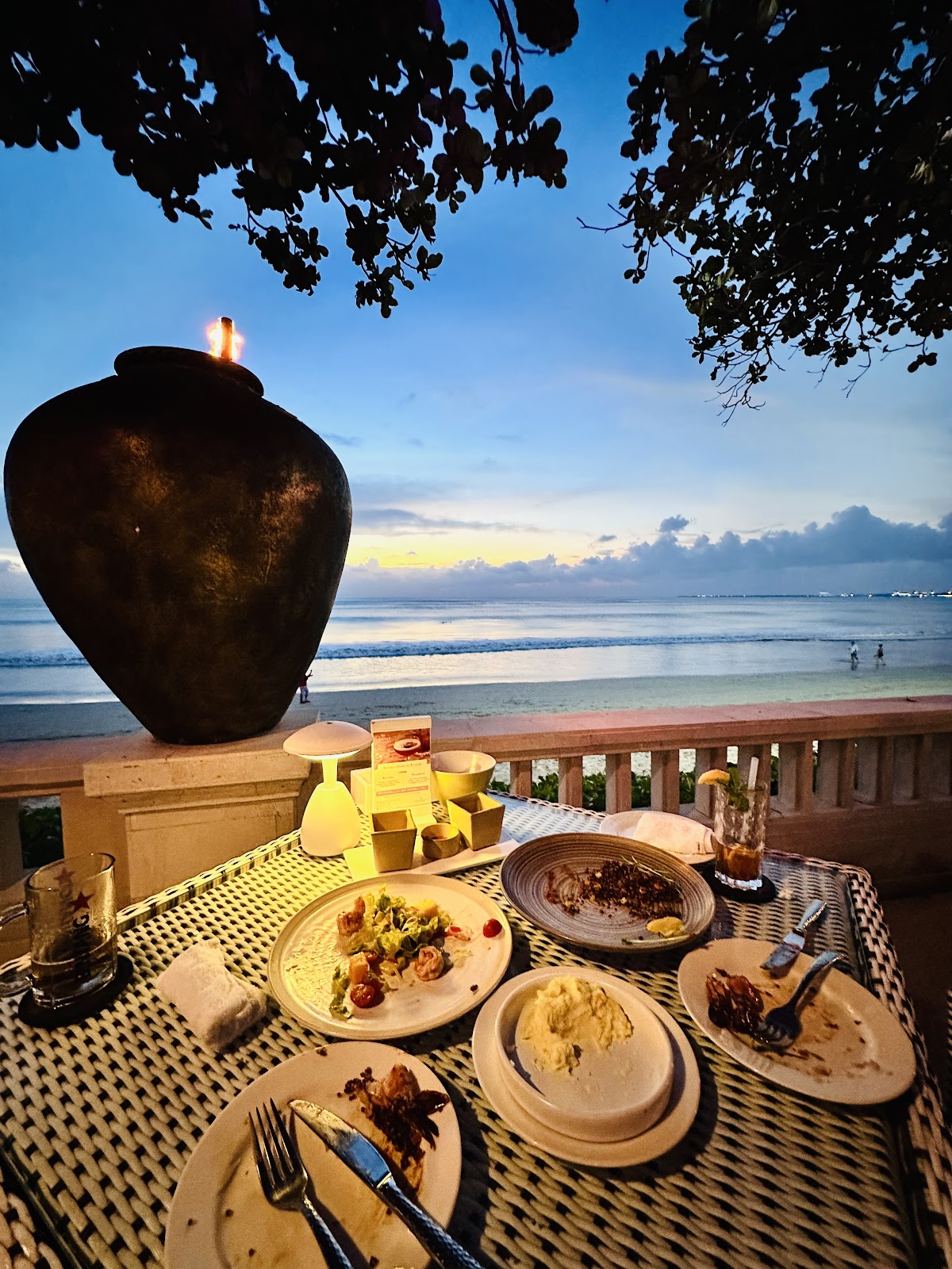 Sunset Beach Bar & Grill