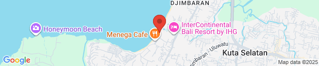 Sunset Beach Bar & Grill