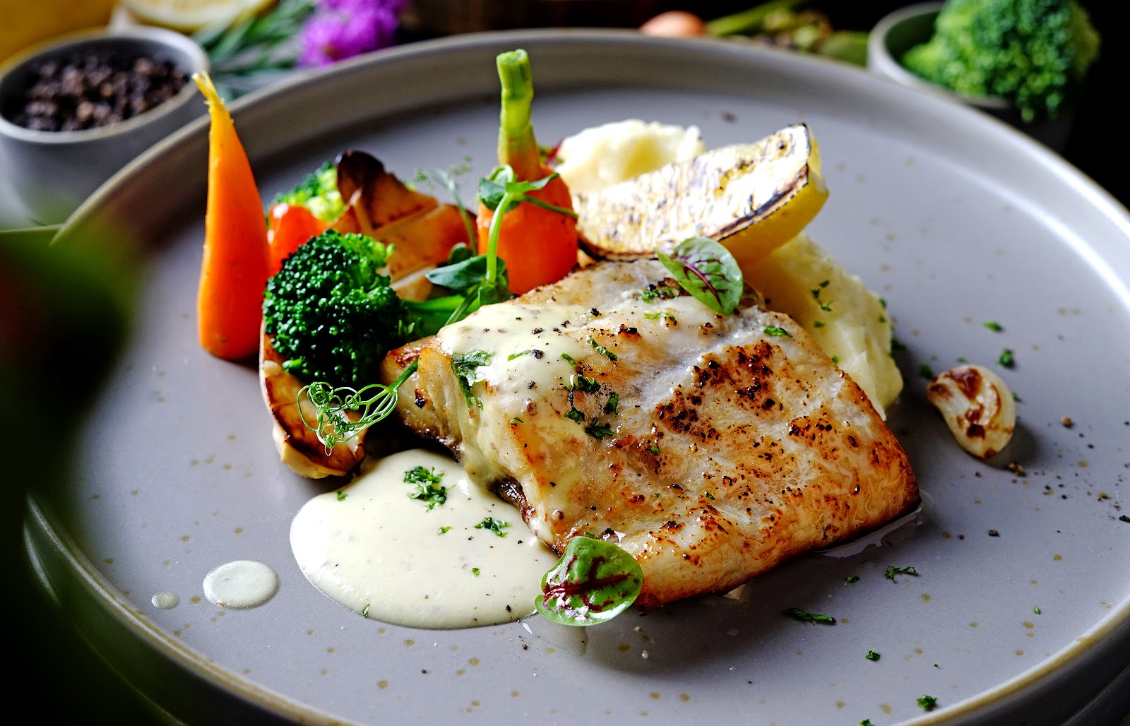 Coco Bistro Tanjung Benoa