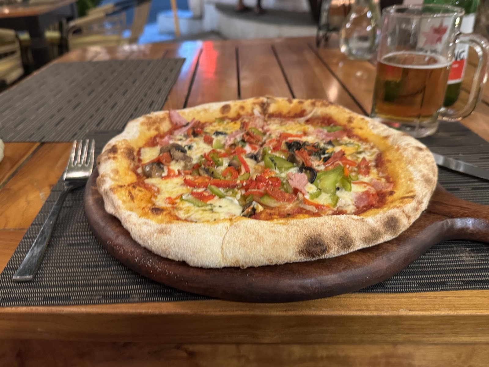 Coco Bistro Tanjung Benoa