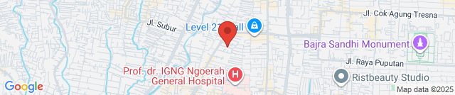 CushCush Gallery (*open by appointment only or opening hours as according to gallery program)