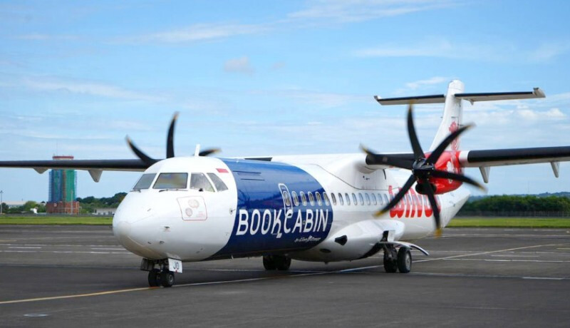 Бали расширяет авиасеть: новые прямые рейсы на Яву, Сумбаву и Папуа