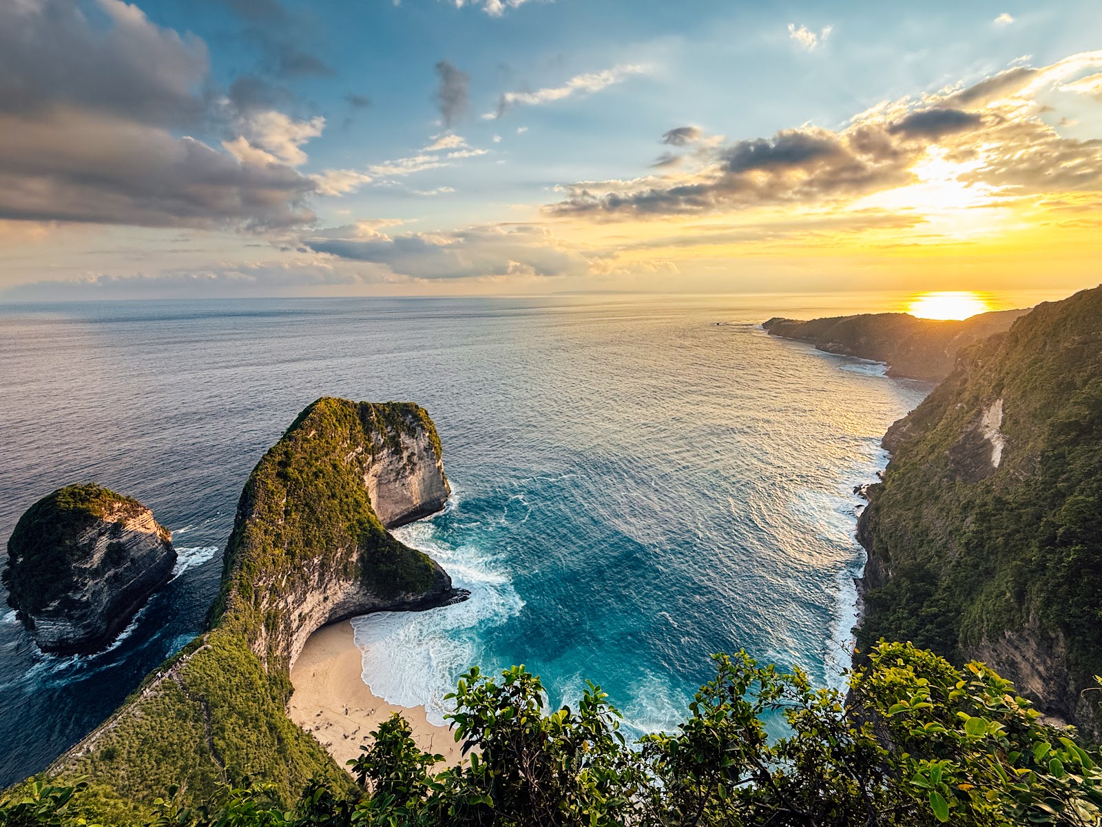 Келингкинг Бич