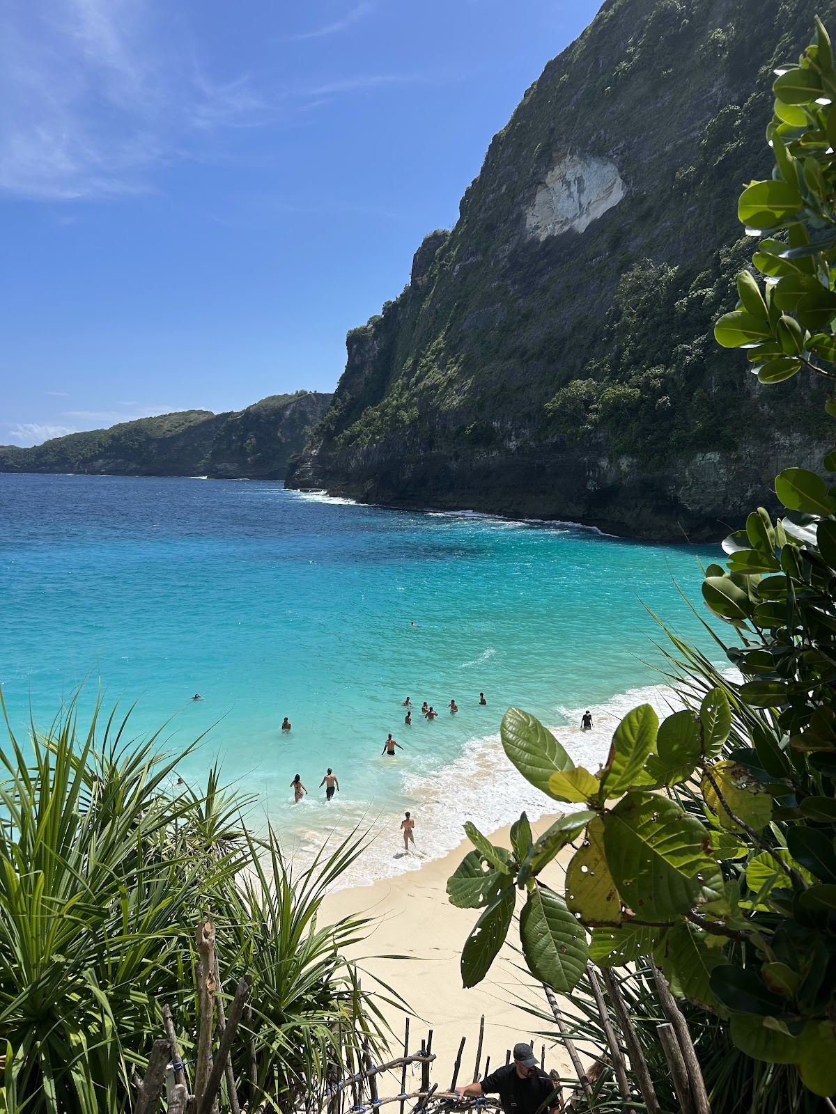 Келингкинг Бич