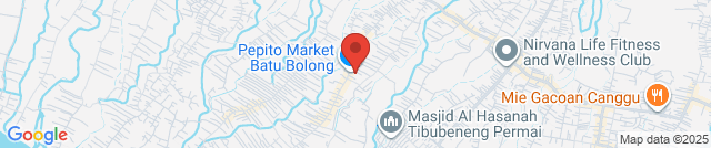 Awan Connection - Cafe & Coworking Space