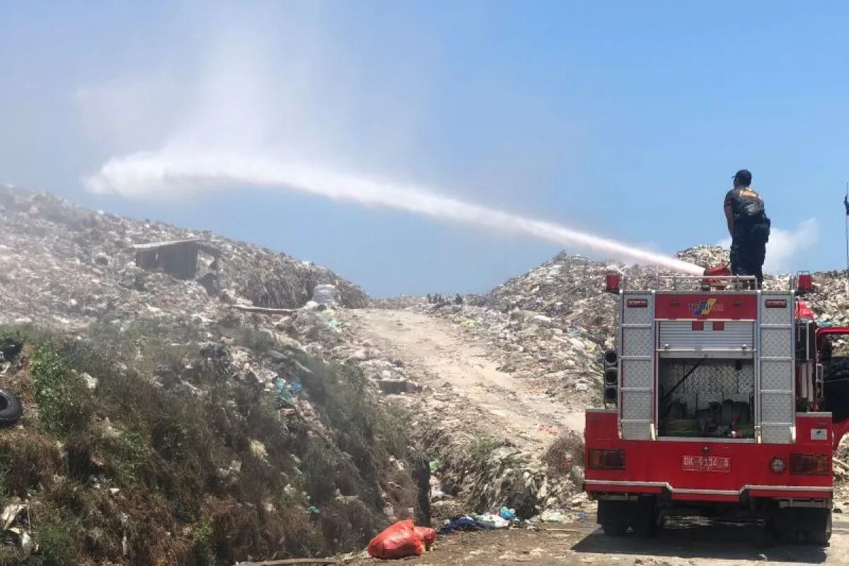 «Как выключить двигатель в полёте»: эксперты против закрытия крупнейшей свалки на Бали