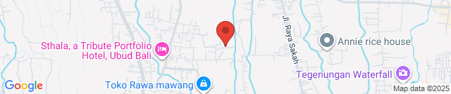 Rumah Kayu Resort Ubud