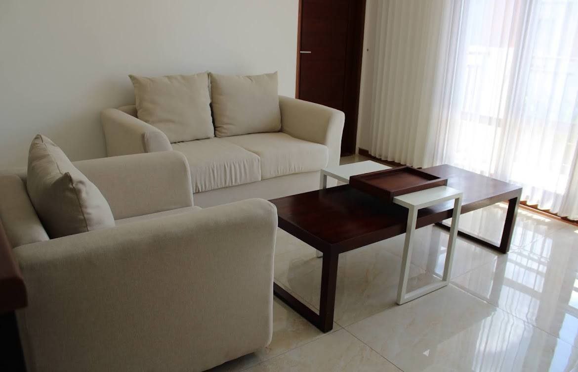 Вилла просторная Беноа (нуса дуа) 3 спальни