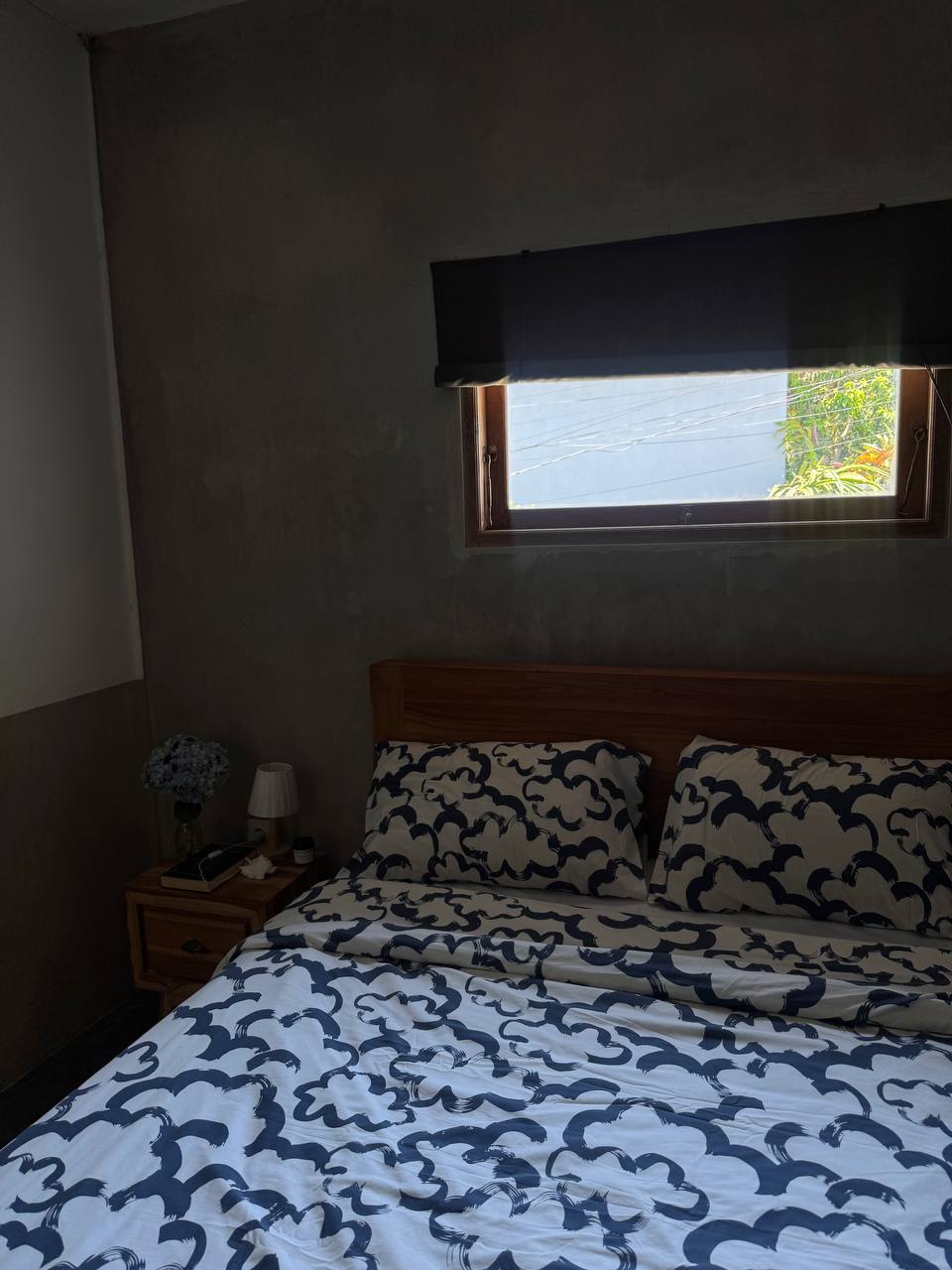 Вилла уютная Унгасан 2 спальни