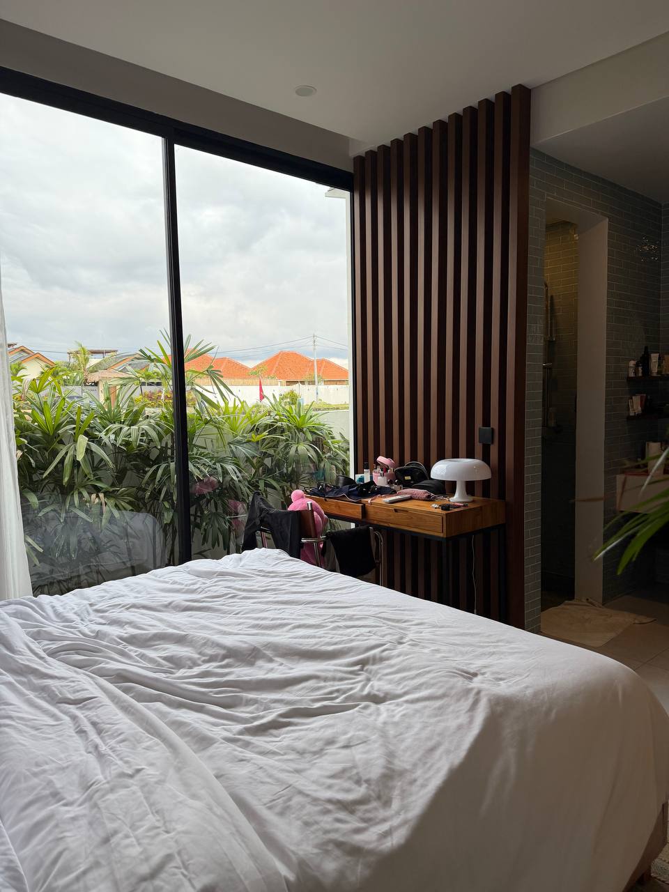 Апартаменты уютные Мунггу