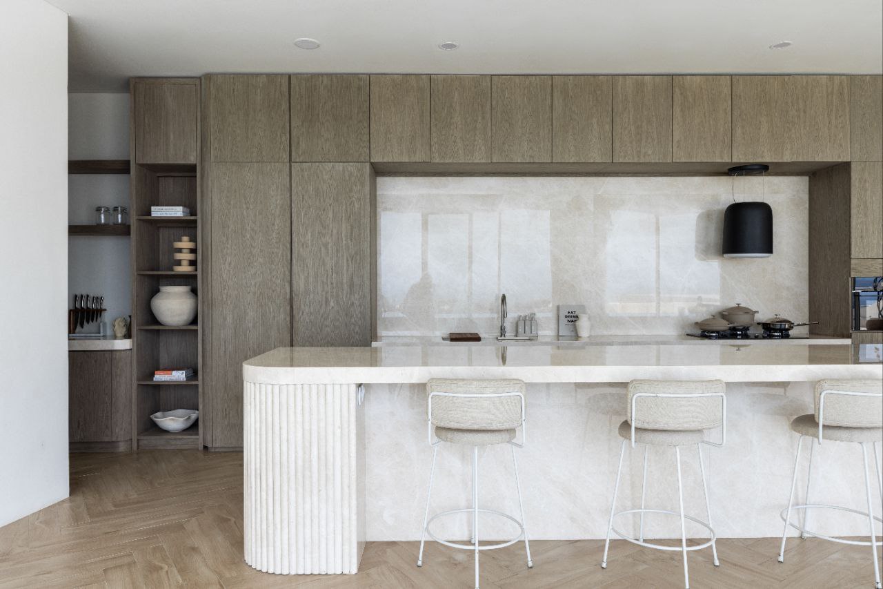 Вилла уютная Баланган 4 и более спален