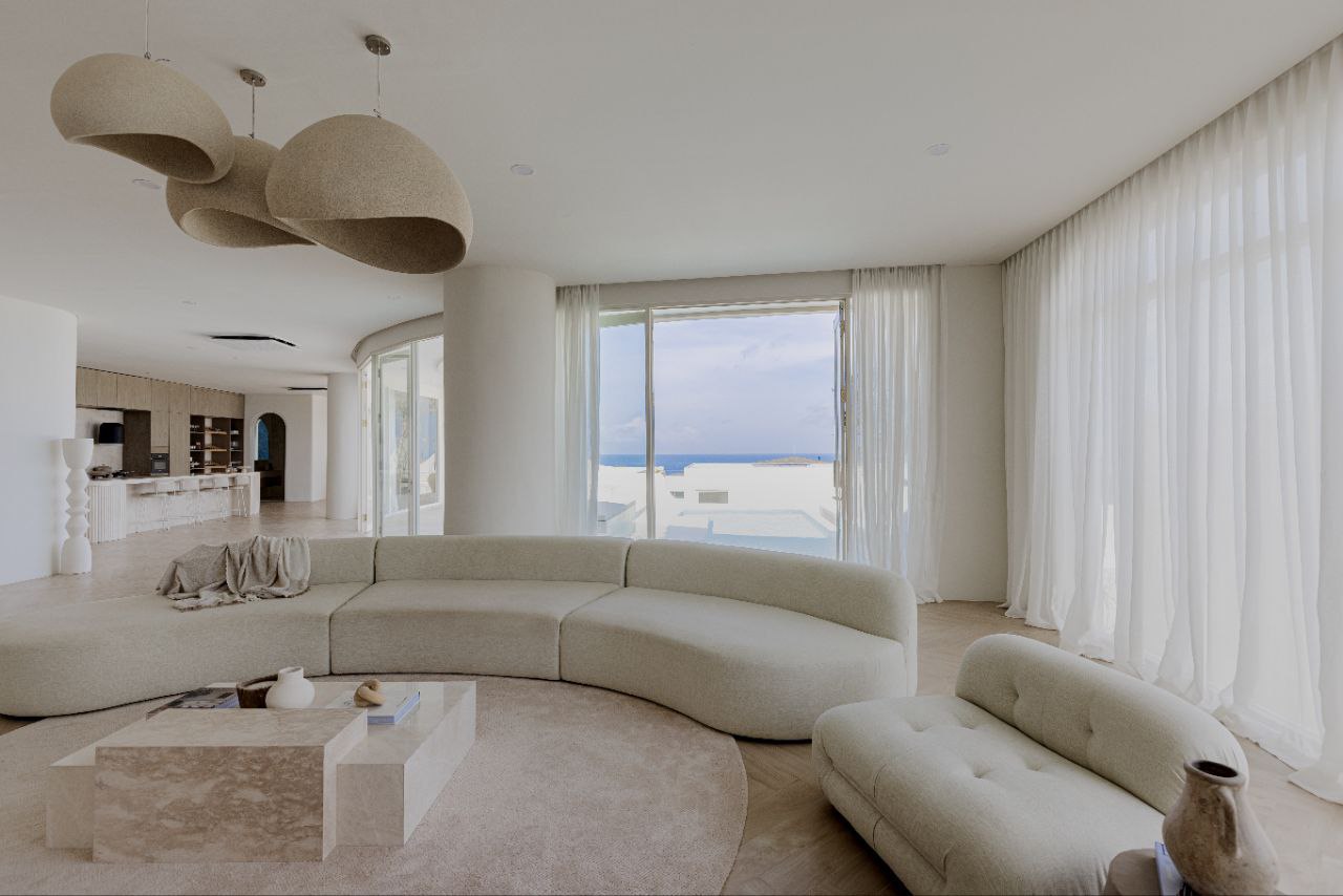 Вилла уютная Баланган 4 и более спален