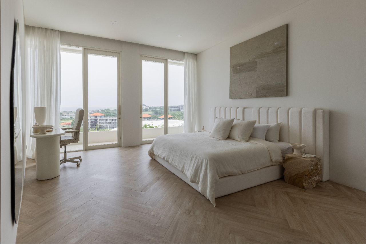 Вилла уютная Баланган 4 и более спален