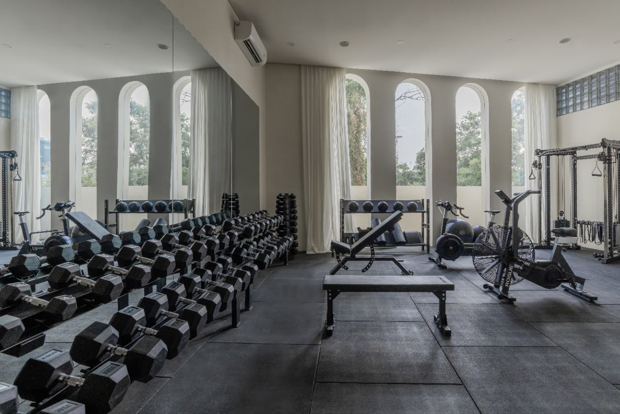 Вилла уютная Баланган 4 и более спален